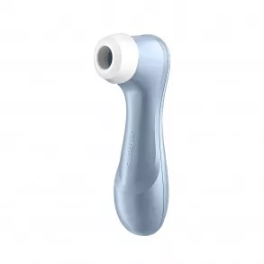 Stimulateur Clitoris Pro 2 Next Generation Bleu