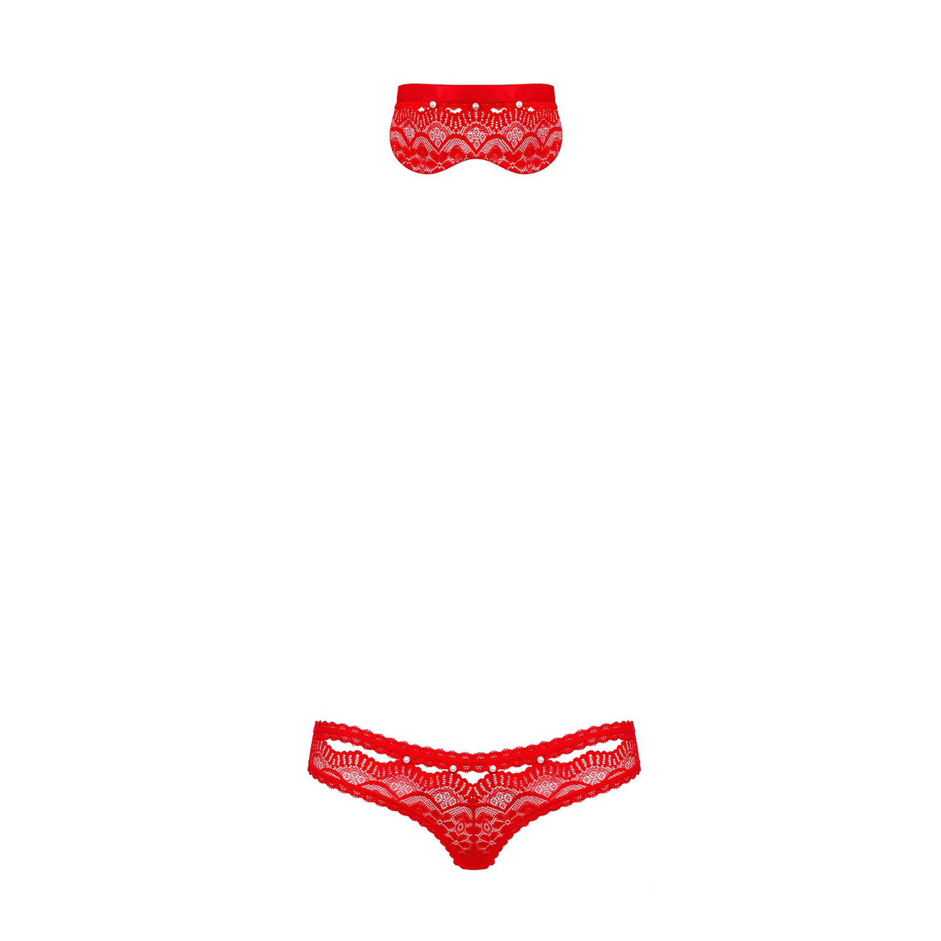 Lingerie Sexy Femme Ensemble Pi Ces Sea Obsessive Ebay