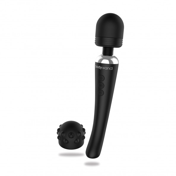 Wand Rechargeable Curve