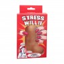 Pénis Anti-Stress Stress Willie - photo 2