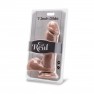 Gode Ventouse Get Real 18 cm - photo 1