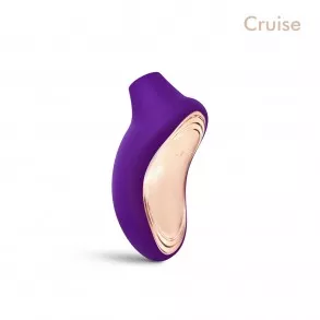 Stimulateur Clitoris Sona 2 Cruise Violet