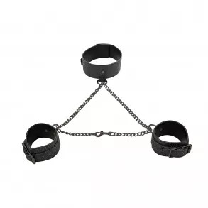 Collier Menottes Shadow
