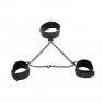 Collier Menottes Shadow - photo 0