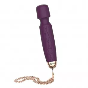 Mini Wand Luxe Violet