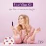 Coffret Coquin First Vibe Kit - photo 4