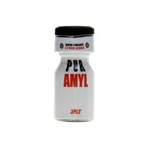 Poppers Pur Amyl 10 ml
