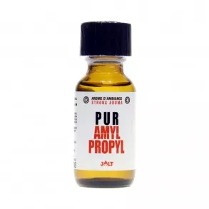 Poppers Pur Amyl-Propyl 25 ml
