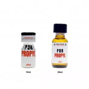 Poppers Pur Propyl