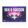 Jeu de Football Érotique Sex-O-Soccer - SEXVENTURES - photo 1