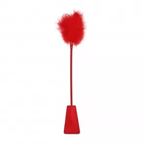 Plumeau Tapette Feather Rouge