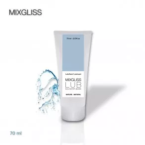 Tube Mixgliss Lub (Neutre & Sans Odeur) 70 ml
