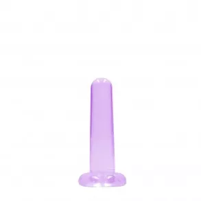 Dong Ventouse Droit Crystal Clear Violet
