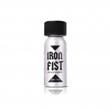Poppers Iron Fist Classic