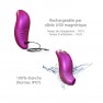 Stimulateur Clitoris à Air pulsé Believer Iridescent - photo 2