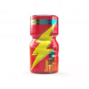 Poppers Super 10 ml