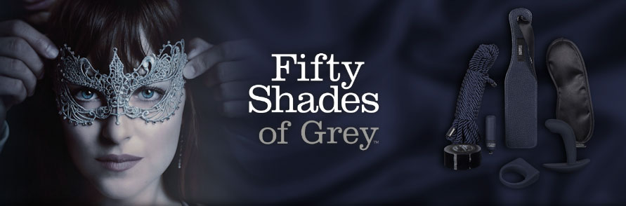 Fifty Shades of Grey ou la démocratisation les jeux érotiques BDSM : Page 2