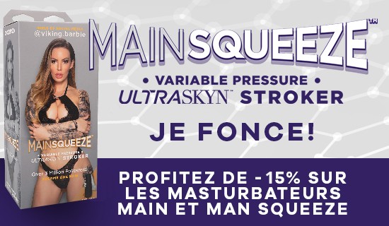 Promotion MainSqueeze
