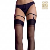 Porte-jarretelles suspenders - Le petit Secret
