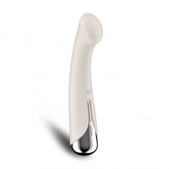 Vibromasseur Spinning G-Spot 1