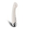 Vibromasseur Spinning G-Spot 1 Blanc