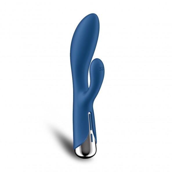 Vibromasseur Spinning Rabbit 1