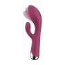 Vibromasseur Spinning Rabbit 1 - photo 4