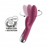 Vibromasseur Spinning Rabbit 1 - photo 6
