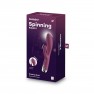 Vibromasseur Spinning Rabbit 1 - photo 7