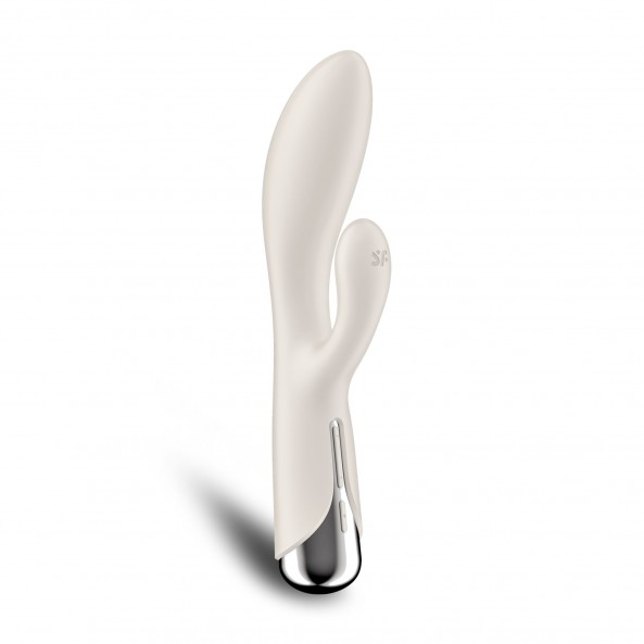 Vibromasseur Spinning Rabbit 1