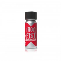 Poppers Iron Fist N-Pentyl Ultra Strong