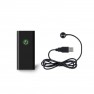 Stimulateur Prostatique Télécommandé Duo Plug Medium - photo 4