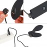 Stimulateur Prostatique Télécommandé Duo Plug Medium - photo 5