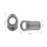 Anneau Ball Stretcher Non Vibrant Rise - photo 3