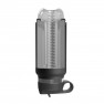Masturbateur PDX Fap Flask Thrill Seeker - photo 3