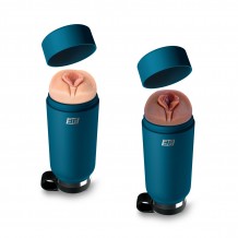 Masturbateur PDX Fuck Flask Private Pleaser