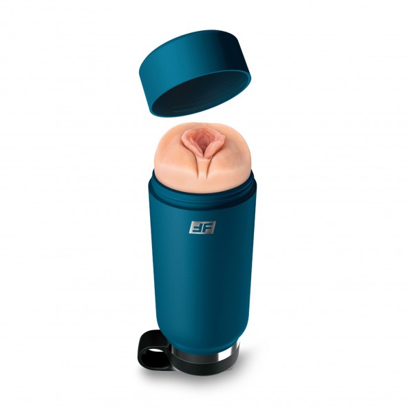 Masturbateur PDX Fuck Flask Private Pleaser