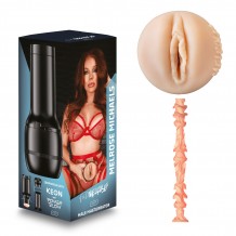 Masturbateur Feel Melrose Michaels