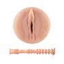 Masturbateur Feel Lauren Phillips - photo 1