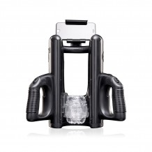 Kit Masturbateur Automatique Quickshot Launch