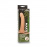 Dong Strap Ball Stretcher Ribbed Dual Penetrator - photo 9
