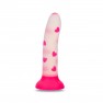 Dong Ventouse 15 cm Glow Stick Heart - photo 0