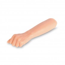 Dong Extreme The Fist