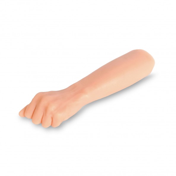 Dong Extreme The Fist