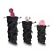 Sac de Rangement Treasure Bag Noir Taille M