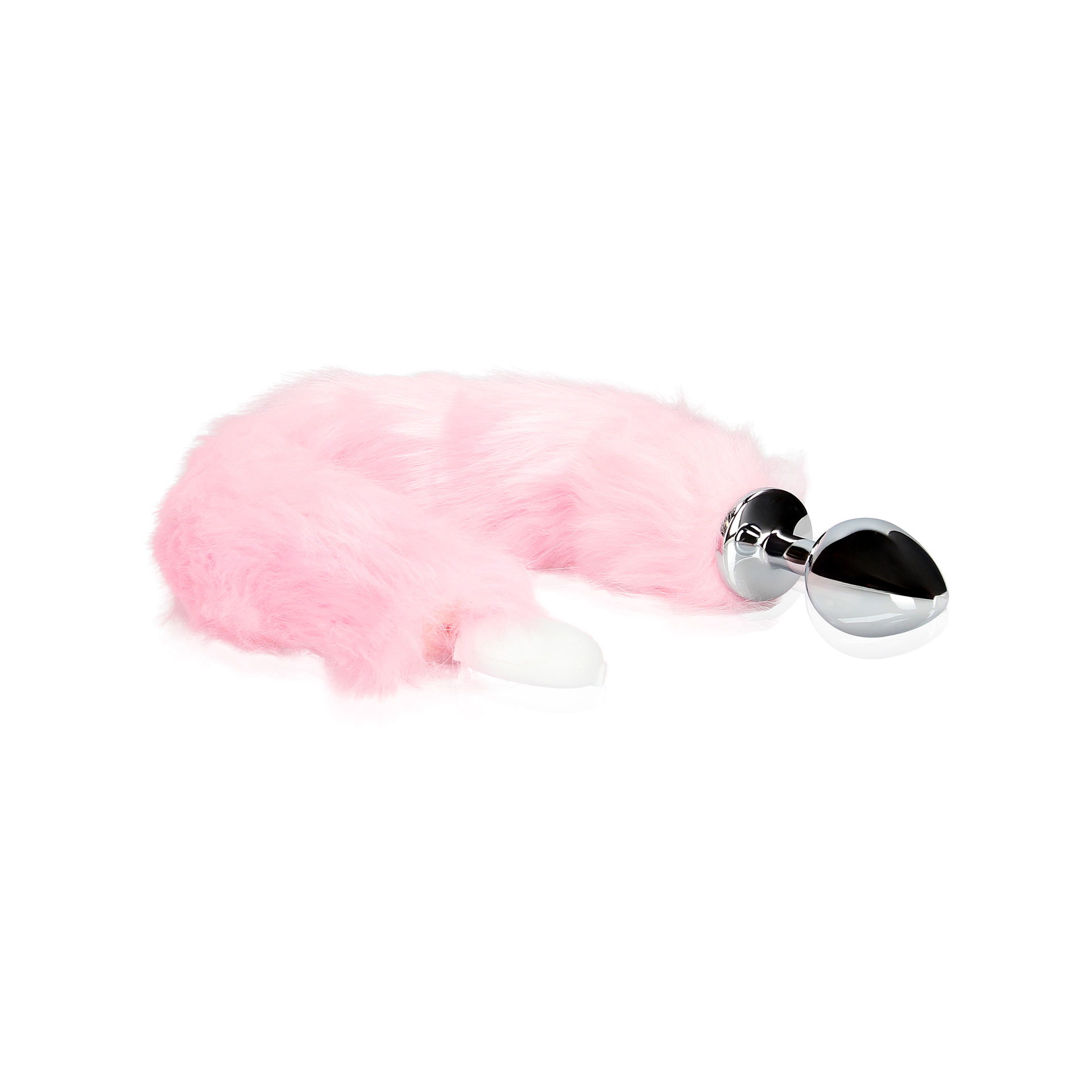 Plug Anal Queue de Renard Lumineuse Ouch