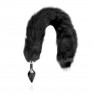 Plug Anal Queue Fox Tail - photo 2