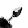 Plug Anal Queue Fox Tail - photo 4