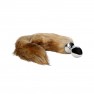 Plug Anal Queue Fox Tail - photo 0