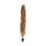 Plug Anal Queue Fox Tail - photo 1